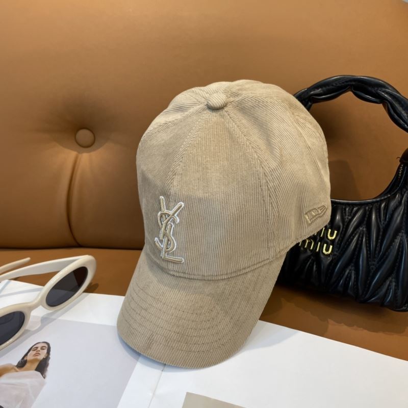 YSL Caps